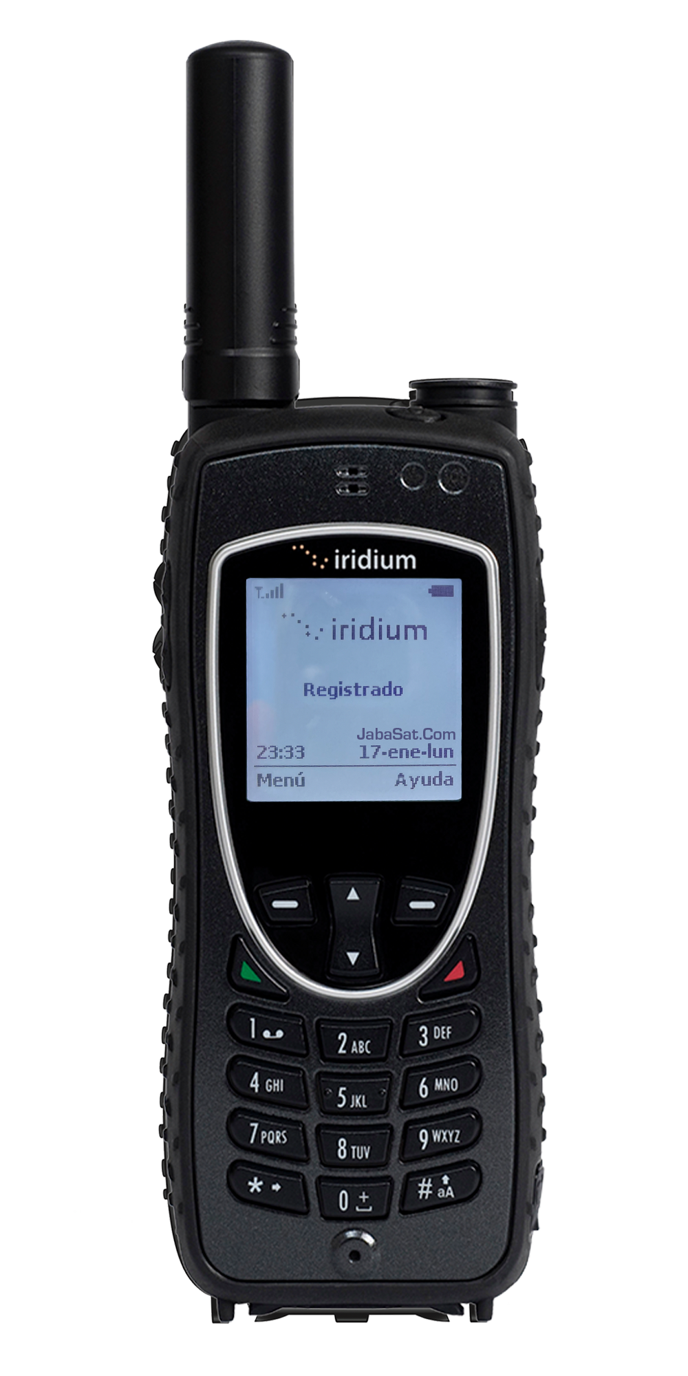 Iridium 9575 Telefonos Satelitales